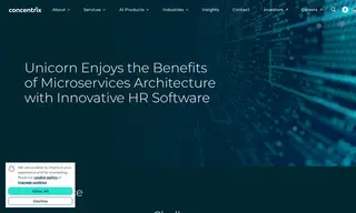 Preview of the Unicorn Case Study