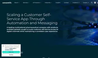 Preview of the Leading Multinational Pharmaceutical Company Case Study