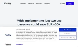 Preview of the AMAC Case Study