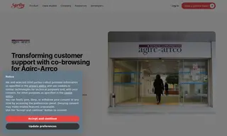 Preview of the Agirc-Arrco Case Study