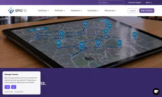 Preview of the Leading Multi-location Convenience Store Operator Case Study