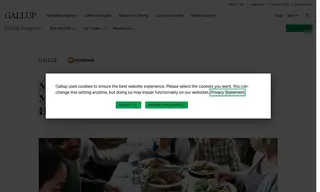 Preview of the Cookpad Case Study