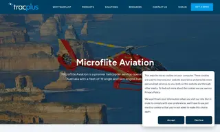 Preview of the Microflite Aviation Case Study