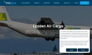 Preview of the Lynden Air Cargo Case Study