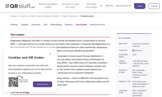 Preview of the Pagemaker Case Study