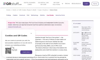 Preview of the The Coca-Cola Company Case Study