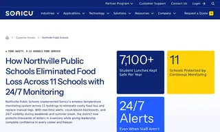 Preview of the Northville Public Schools Case Study