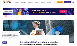 Preview of the Altereo Case Study