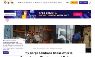 Preview of the Wisynco Group Ltd Case Study