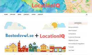Preview of the Bostadsval Case Study