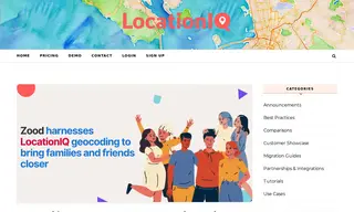 Preview of the Zood Case Study