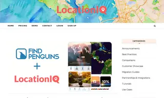 Preview of the FindPenguins Case Study
