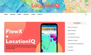 Preview of the FlowX Case Study