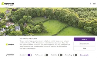 Preview of the National Trust Case Study