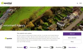 Preview of the Environment Agency Case Study