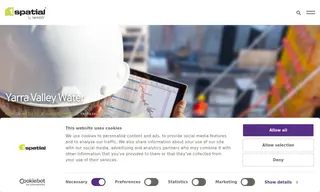 Preview of the Yarra Valley Water Case Study