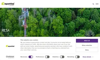Preview of the RESA Case Study