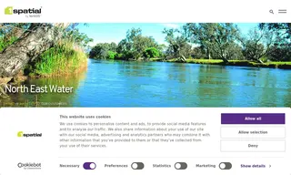 Preview of the North East Water Case Study