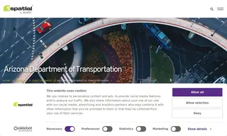 Preview of the Arizona Department of Transportation Case Study