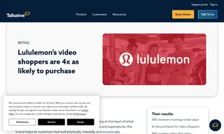 Preview of the Lululemon Case Study