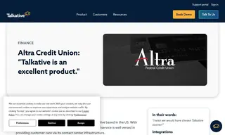 Preview of the Altra Credit Union Case Study