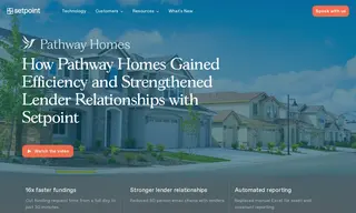 Preview of the Pathway Homes Case Study