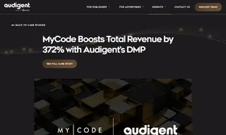 Preview of the MyCode Case Study