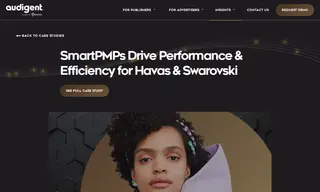Preview of the Swarovski Case Study