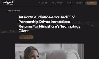 Preview of the Mindshare Case Study