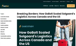 Preview of the Solgaard Case Study