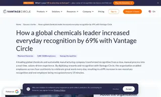 Preview of the Tata Chemicals Case Study