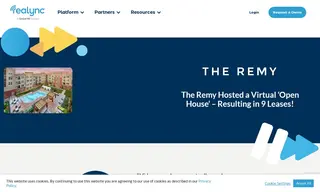 Preview of the The Remy Case Study