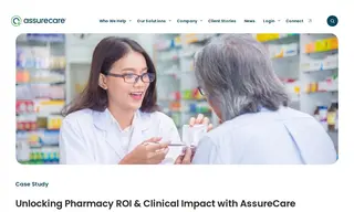 Preview of the National Retailer Case Study