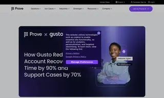 Preview of the Gusto Case Study