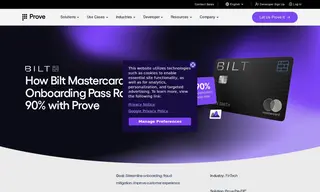 Preview of the BILT Case Study