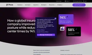 Preview of the Global Insurance Company a (gica) Case Study