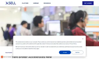 Preview of the Century Benefits Case Study