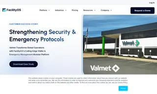 Preview of the Valmet Case Study