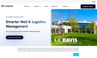 Preview of the University of California, Davis Case Study