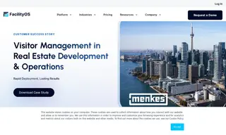 Preview of the Menkes Case Study
