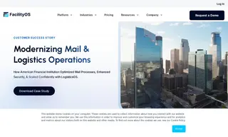 Preview of the American Financial Institution Case Study