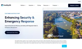 Preview of the Ingersoll Rand Case Study