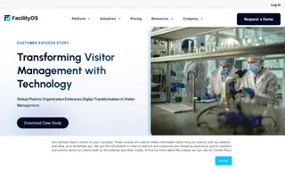 Preview of the Global Pharma Company Case Study