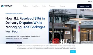 Preview of the Jones Lang LaSalle (jll) Case Study