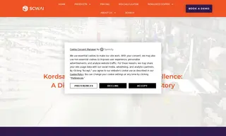 Preview of the Kordsa Case Study