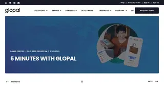 Preview of the Visualsoft Case Study