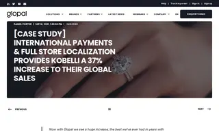 Preview of the Kobelli Case Study