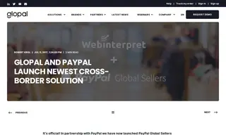 Preview of the PayPal Case Study