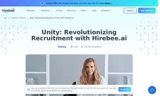 Preview of the Unity Bank Case Study