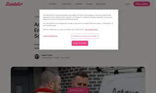 Preview of the Actavo Case Study